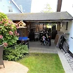 Geraeumige In Mit Terrasse By Interhome *